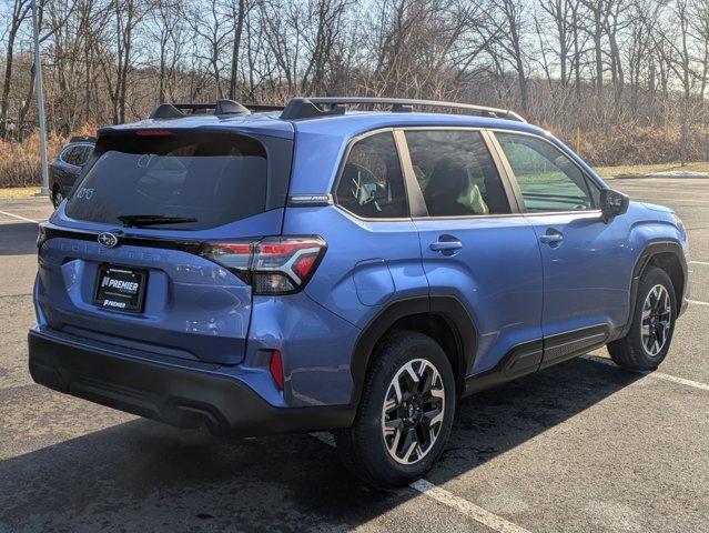 new 2026 Subaru Forester car, priced at $35,798
