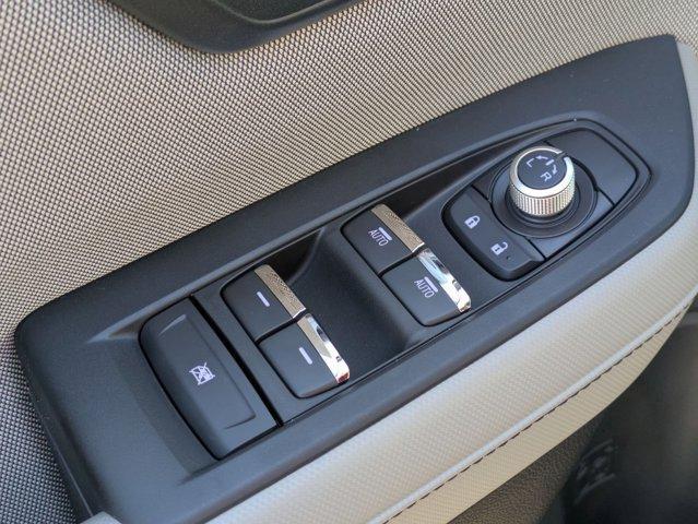 new 2026 Subaru Forester car, priced at $35,798