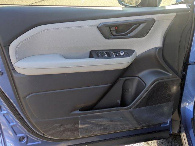 new 2026 Subaru Forester car, priced at $35,798