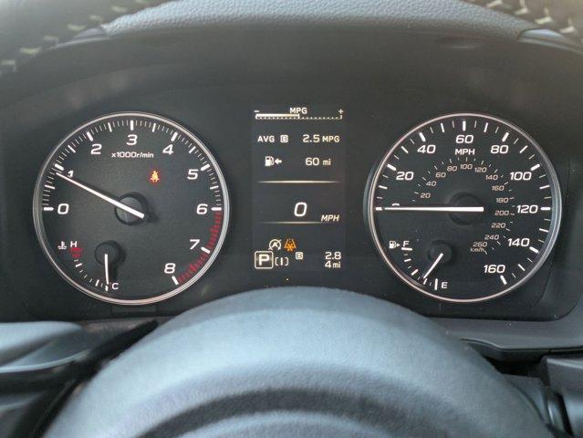 new 2026 Subaru Forester car, priced at $35,798