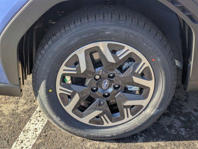 new 2026 Subaru Forester car, priced at $35,798