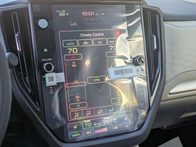 new 2026 Subaru Forester car, priced at $35,798