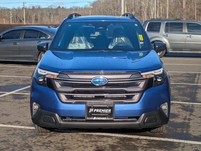 new 2026 Subaru Forester car, priced at $35,798