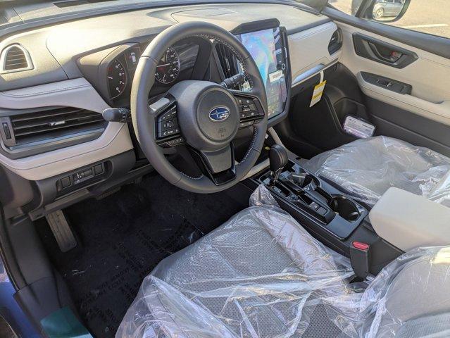 new 2026 Subaru Forester car, priced at $35,798