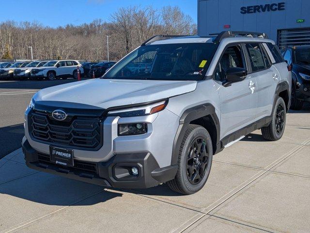 new 2026 Subaru Outback car, priced at $43,711