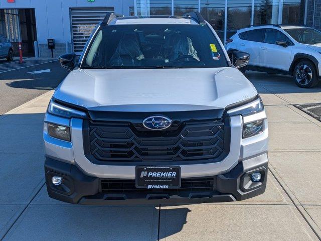 new 2026 Subaru Outback car, priced at $43,711