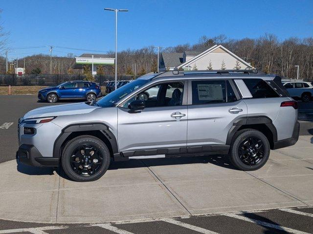 new 2026 Subaru Outback car, priced at $43,711