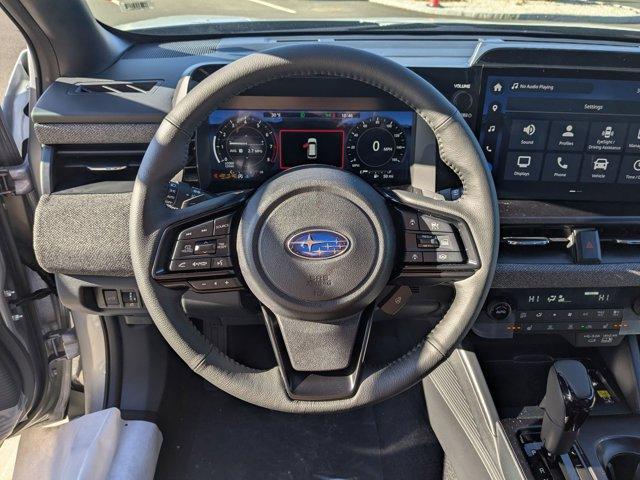 new 2026 Subaru Outback car, priced at $43,711