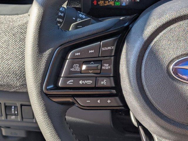 new 2026 Subaru Outback car, priced at $43,711