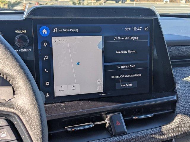 new 2026 Subaru Outback car, priced at $43,711