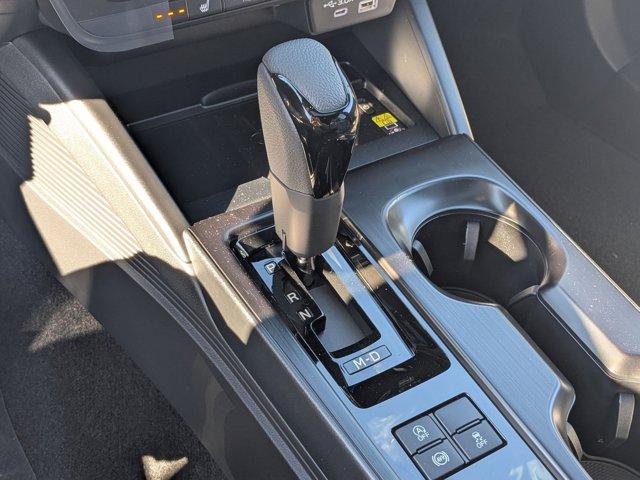 new 2026 Subaru Outback car, priced at $43,711