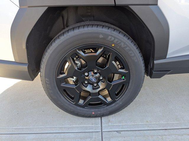 new 2026 Subaru Outback car, priced at $43,711