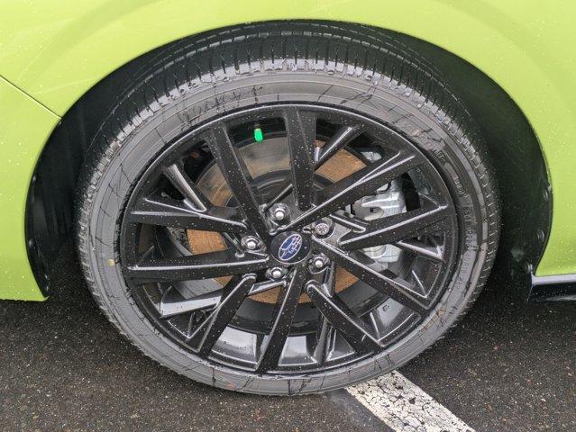 new 2026 Subaru Impreza car, priced at $34,403