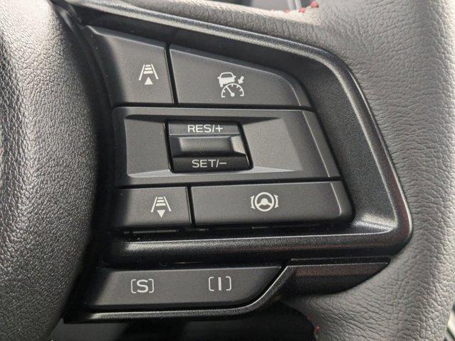 new 2026 Subaru Impreza car, priced at $34,403