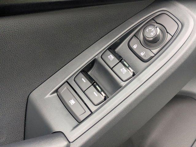 new 2026 Subaru Impreza car, priced at $34,403