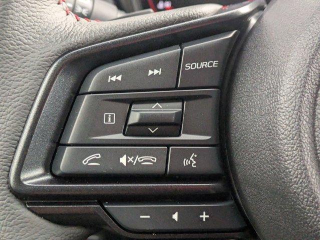 new 2026 Subaru Impreza car, priced at $34,403