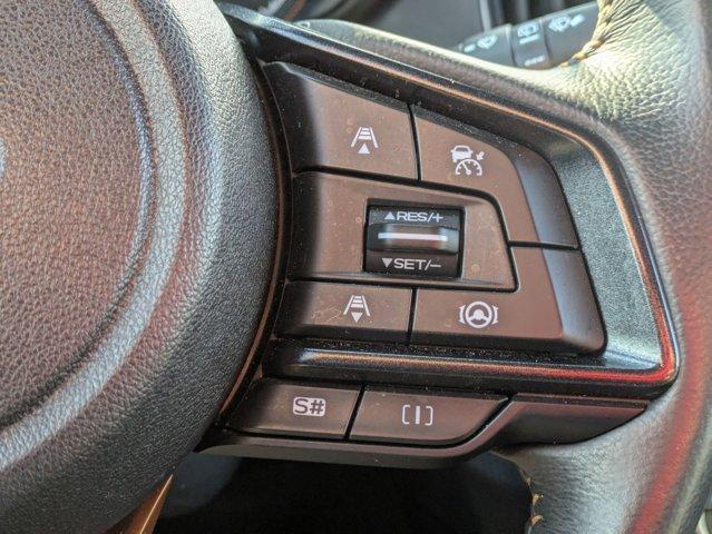 used 2023 Subaru Forester car, priced at $28,327