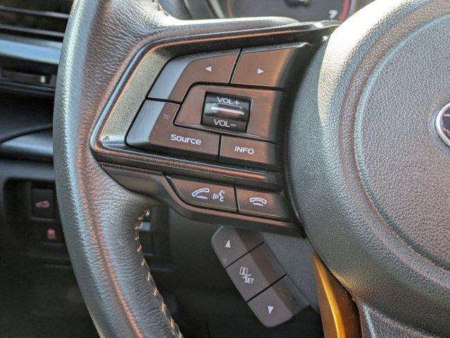 used 2023 Subaru Forester car, priced at $28,338