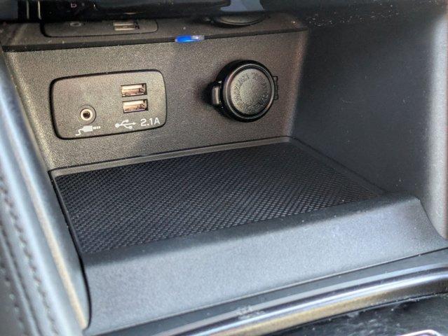 used 2023 Subaru Forester car, priced at $28,338