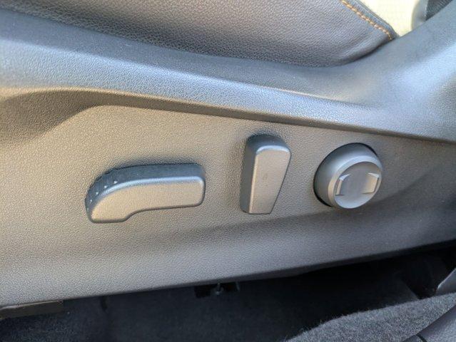 used 2023 Subaru Forester car, priced at $28,338