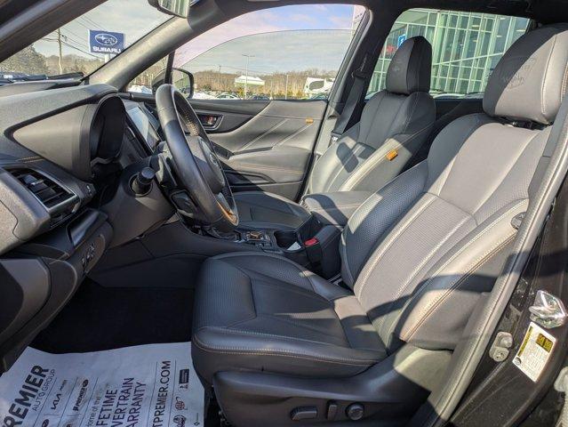 used 2023 Subaru Forester car, priced at $28,338