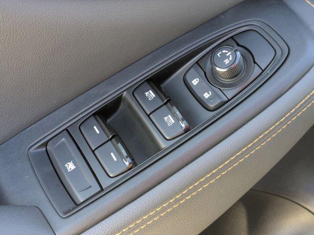 used 2023 Subaru Forester car, priced at $28,338