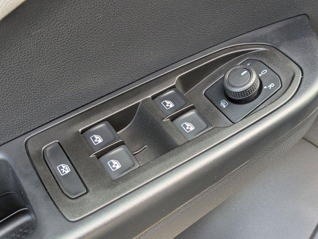 used 2024 Volkswagen Taos car, priced at $25,283
