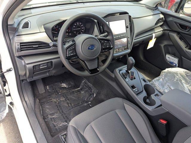 new 2026 Subaru Crosstrek car, priced at $28,951