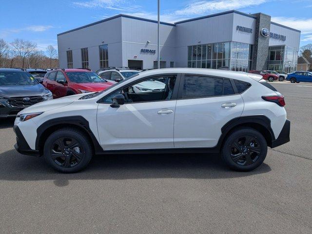 new 2026 Subaru Crosstrek car, priced at $28,951