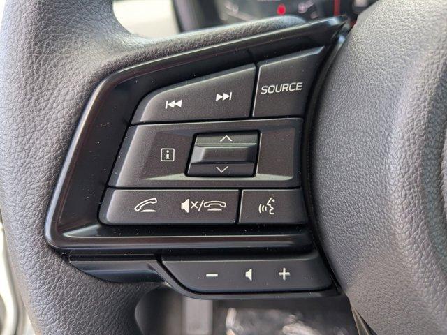 new 2026 Subaru Crosstrek car, priced at $28,951