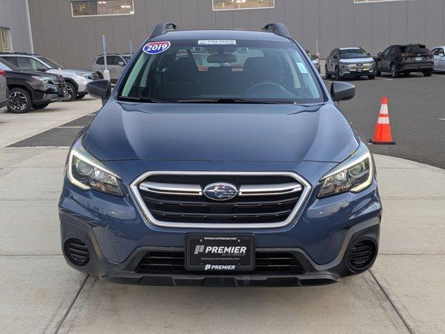 used 2019 Subaru Outback car, priced at $18,976
