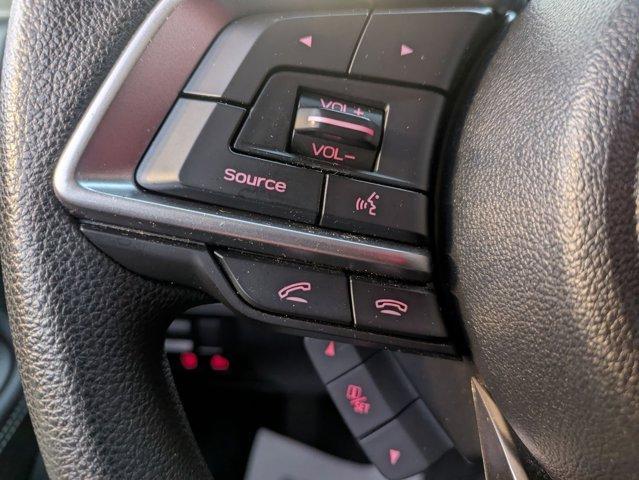 used 2019 Subaru Outback car, priced at $18,976