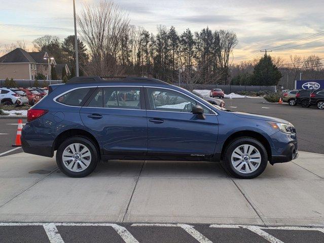 used 2019 Subaru Outback car, priced at $18,976