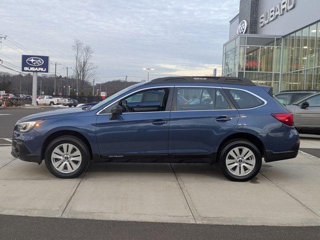 used 2019 Subaru Outback car, priced at $18,976