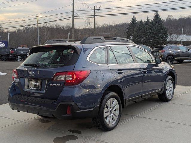 used 2019 Subaru Outback car, priced at $18,976