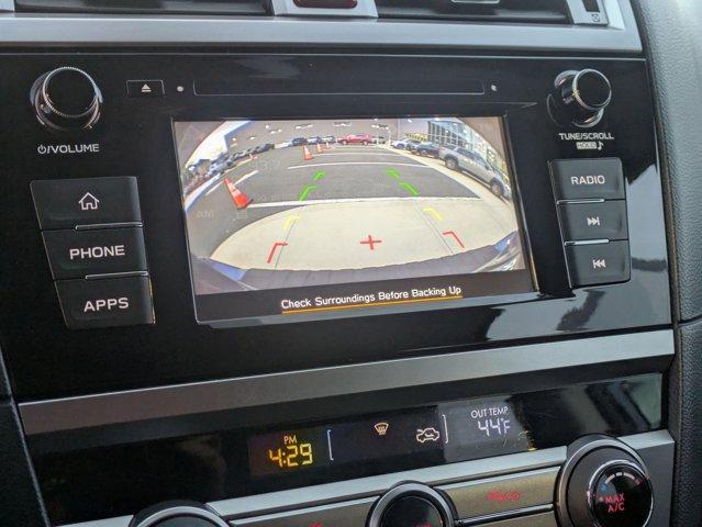 used 2019 Subaru Outback car, priced at $18,976