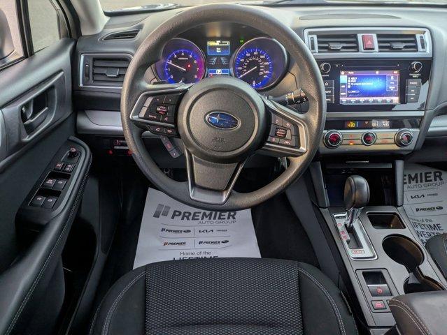 used 2019 Subaru Outback car, priced at $18,976