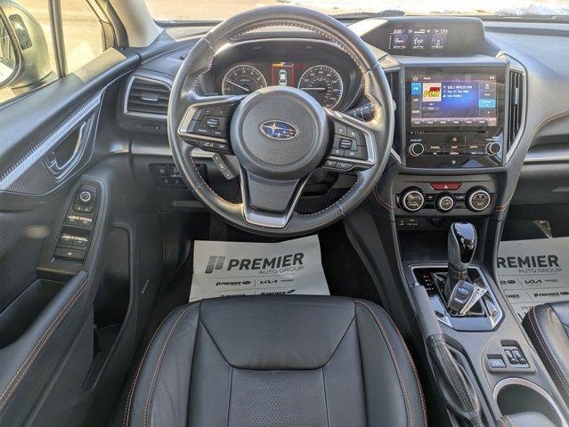 used 2023 Subaru Crosstrek car, priced at $24,750