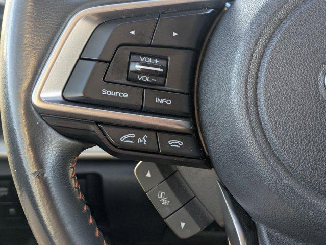 used 2023 Subaru Crosstrek car, priced at $24,750