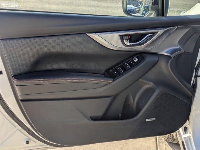 used 2023 Subaru Crosstrek car, priced at $24,750