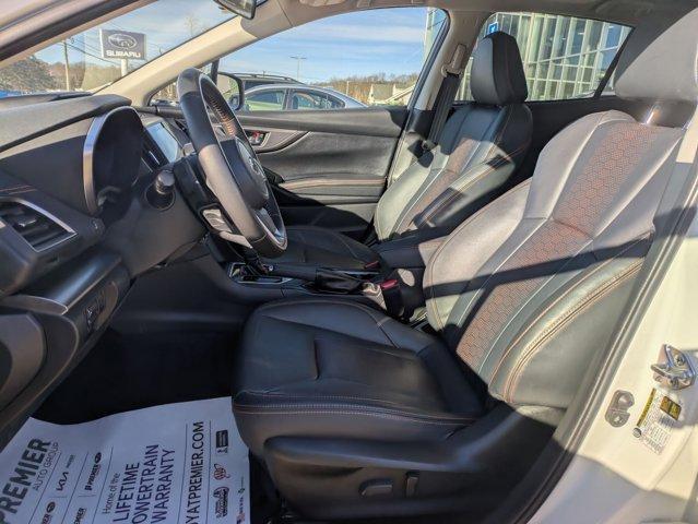 used 2023 Subaru Crosstrek car, priced at $24,750