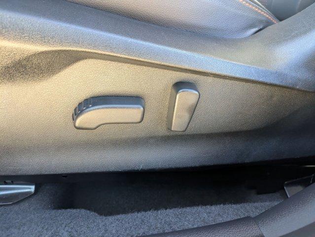 used 2023 Subaru Crosstrek car, priced at $24,750