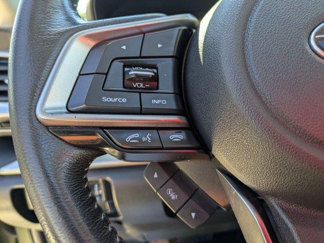 used 2020 Subaru Forester car, priced at $18,553