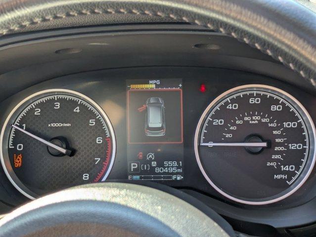 used 2020 Subaru Forester car, priced at $18,553