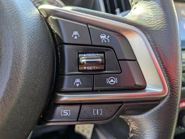 used 2020 Subaru Forester car, priced at $18,553