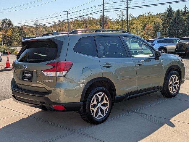 used 2020 Subaru Forester car, priced at $18,553