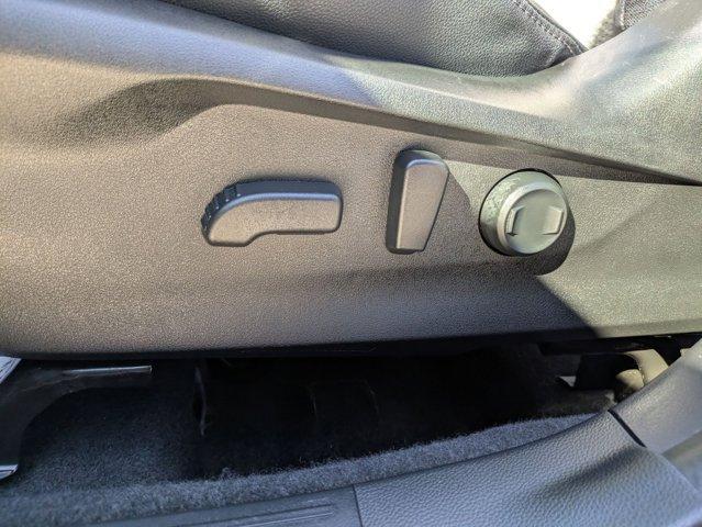 used 2020 Subaru Forester car, priced at $18,553