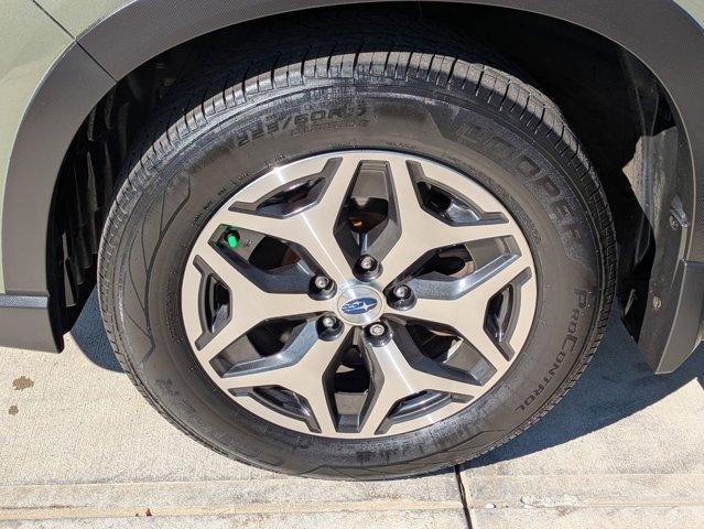 used 2020 Subaru Forester car, priced at $18,553