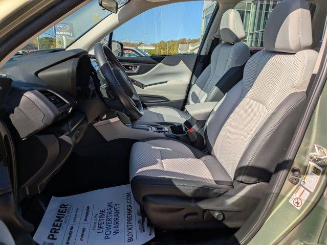 used 2020 Subaru Forester car, priced at $18,553