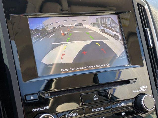 used 2020 Subaru Forester car, priced at $18,553